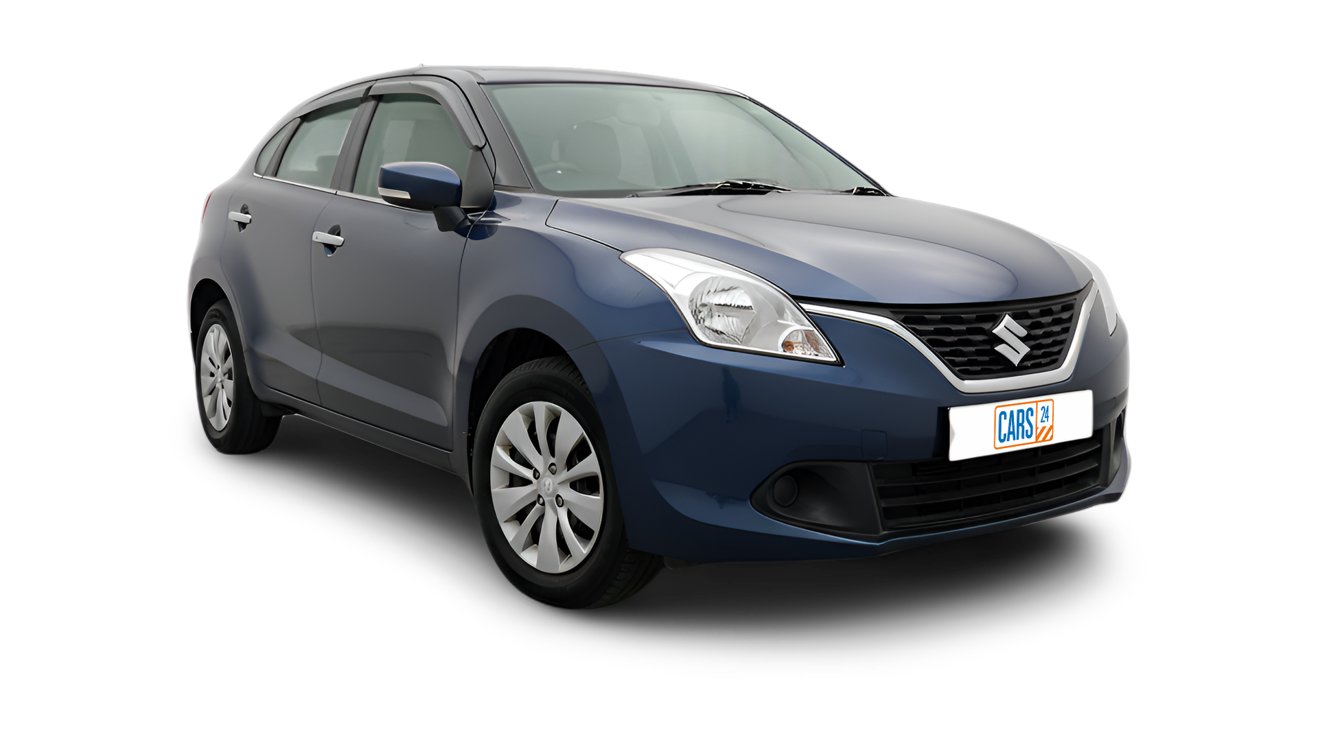 Maruti Baleno-img